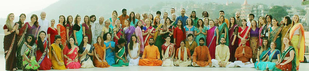 why choose shiva yoga peeth yoga courses